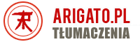 Tumacz aciski WARTA